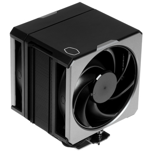 CoolerMaster Кулер для процессора Cooler Master Hyper 612 APEX [MAP-T6PN-225PK-R1] черный