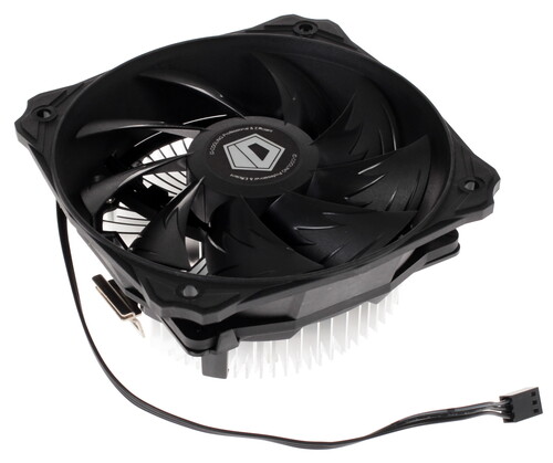 ID-Cooling Кулер для процессора ID-COOLING DK-03 черный