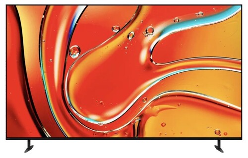 Sony 74.5" (189 см) Телевизор Sony K-75XR70 серый