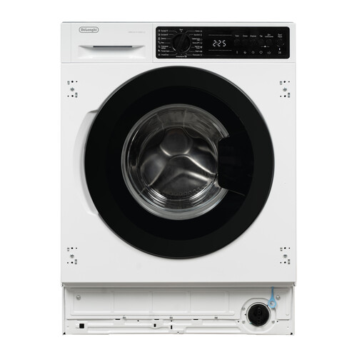 Delonghi Встраиваемая стиральная машина Delonghi DWMI 845 VI ISABELLA