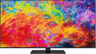 Panasonic 65" (164 см) Телевизор Panasonic 65W70AEZ черный