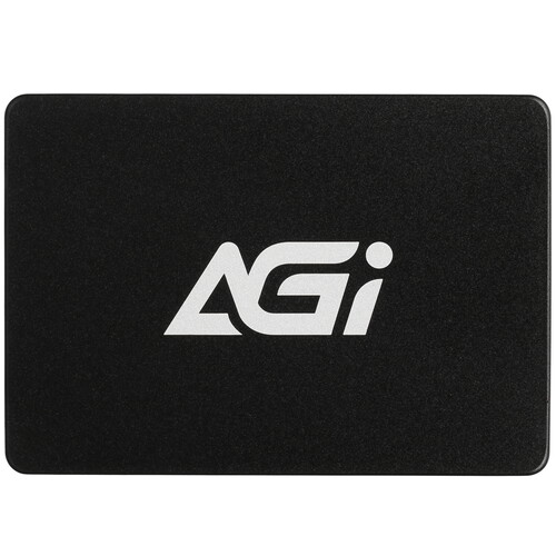 AGI 1000 ГБ 2.5" SATA накопитель AGI AI178 [AGI1T0G17AI178]