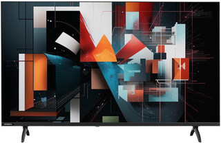 Skyworth 40" (102 см) Телевизор Skyworth 40E55G черный