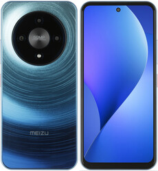 Meizu 6.79" Смартфон Meizu Mblu 22 Pro 256 ГБ синий
