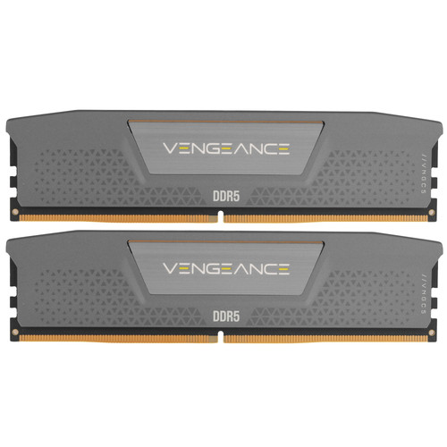 Corsair Оперативная память Corsair Vengeance [CMK32GX5M2E6000Z36] 32 ГБ