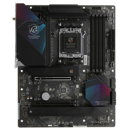 Asrock Материнская плата ASRock X870 Riptide WiFi
