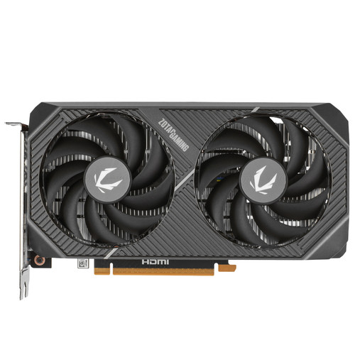 Zotac Видеокарта Zotac GeForce RTX 5050 GAMING Twin Edge [ZT-B50500E-10M]