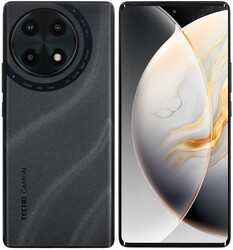 Tecno 6.78" Смартфон Tecno CAMON 30S 128 ГБ черный