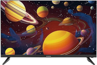 Soundmax 32" (80 см) Телевизор Soundmax SM-LED32M12 черный