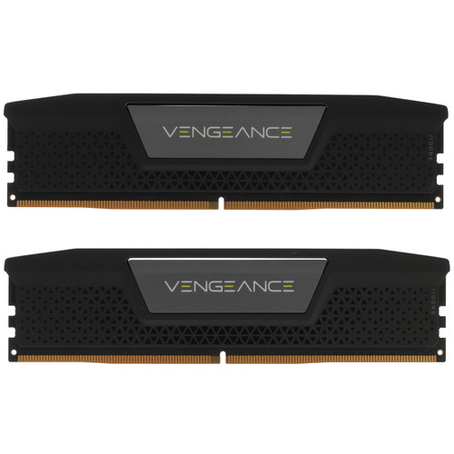 Corsair Оперативная память Corsair Vengeance [CMK32GX5M2B6400C36] 32 ГБ