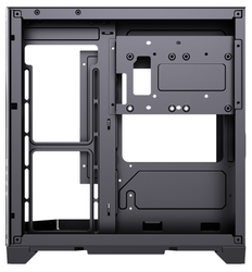 ZDK Корпус ZDK LC-MXJ MINI [LC-MXJMINIB] черный