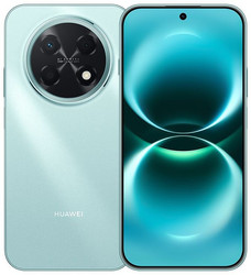 HUAWEI 6.84" Смартфон HUAWEI nova 15 Max 256 ГБ голубой