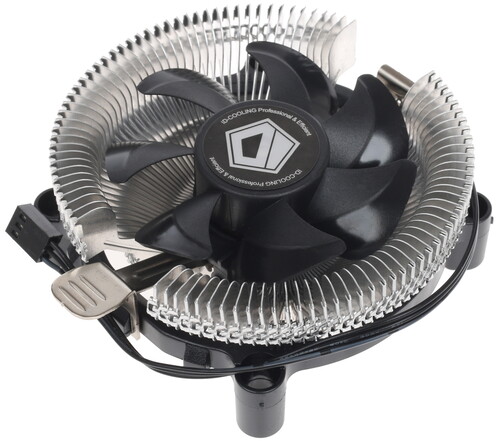 ID-Cooling Кулер для процессора ID-COOLING DK-01S черный