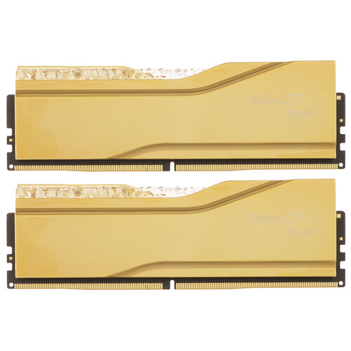 G.Skill Оперативная память G.Skill TRIDENT Z5 ROYAL RGB [F5-6400J3039G16GX2-TR5G] 32 ГБ
