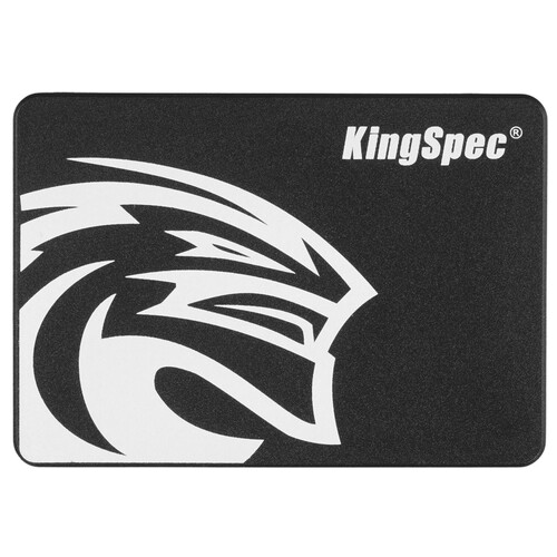 KingSpec 1024 ГБ 2.5" SATA накопитель KingSpec P3-1TB