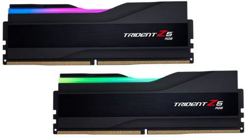 G.Skill Оперативная память G.Skill Trident Z5 RGB [F5-7200J3445G16GX2-TZ5RK] 32 ГБ