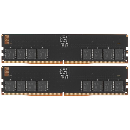 Crucial Оперативная память Crucial [CT2K32G48C40U5] 64 ГБ