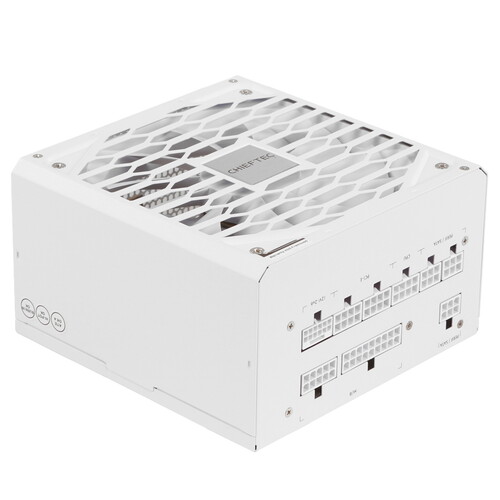 Chieftec Блок питания Chieftec Vega 1000W White [PPG-1000-CW] белый