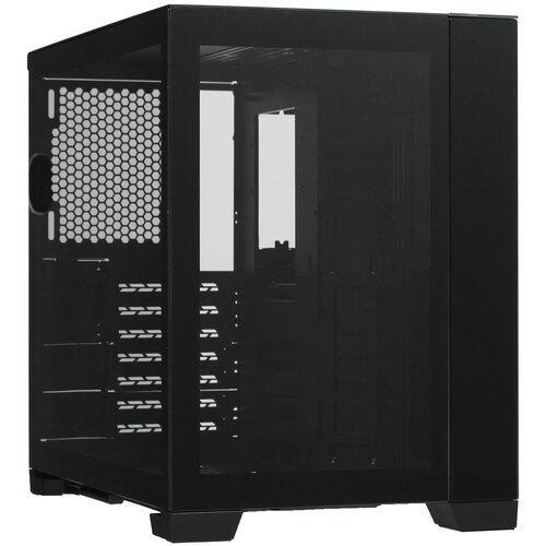 Lian Li Корпус LIAN LI O11 Dynamic MINI [G99.O11DMI-X.R0] черный