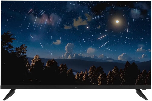 BQ 32" (81 см) Телевизор BQ 32FSF03B черный