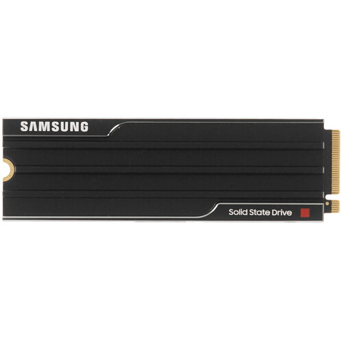 Samsung 4000 ГБ M.2 NVMe накопитель Samsung 9100 PRO [MZ-VAP4T0CW]