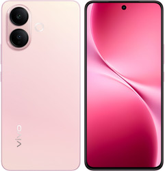 Vivo 6.77" Смартфон Vivo V60 Lite 5G 512 ГБ розовый