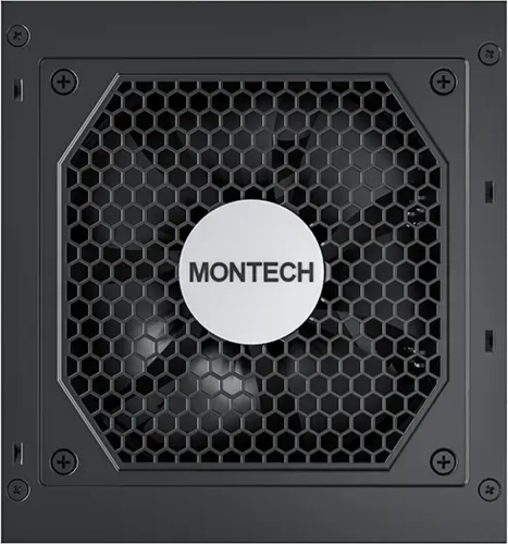 Montech Блок питания MONTECH CENTURY G5 750 черный